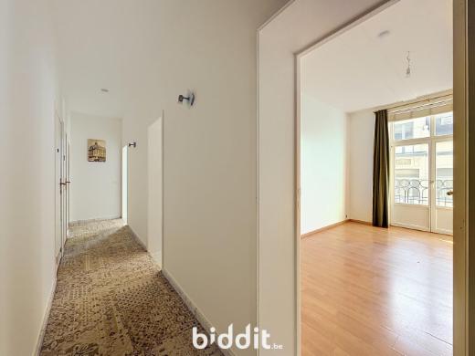 Derde alternatieve foto van het pand