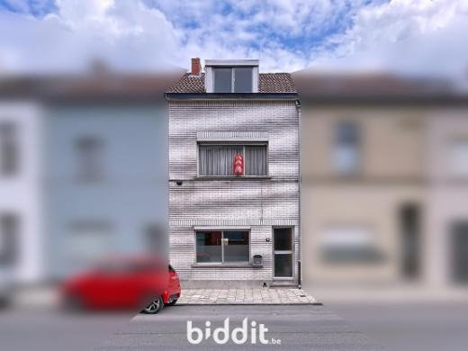 Presentatiebeeld van het pand n° 287774