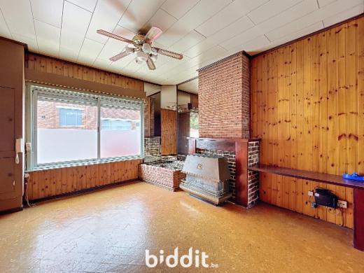 Tweede alternatieve foto van het pand