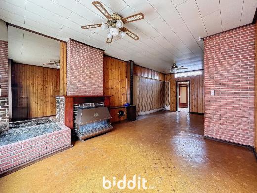 Derde alternatieve foto van het pand