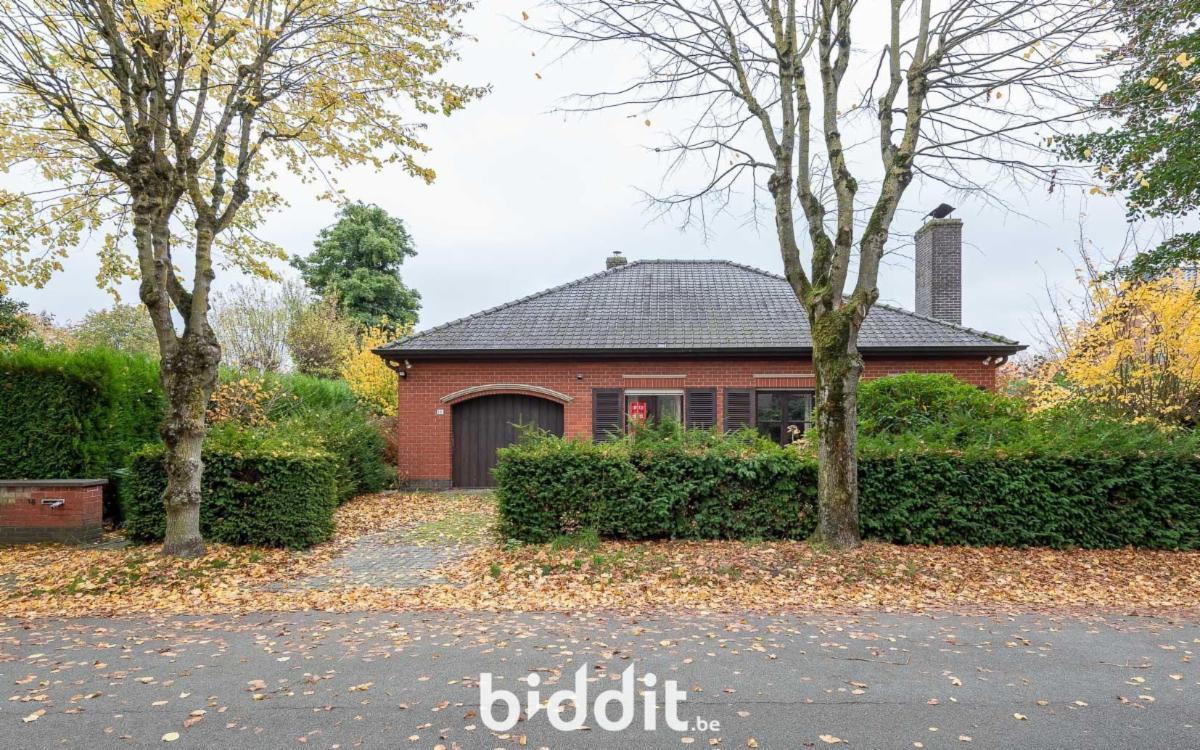 Presentatiebeeld van het pand n° 296892