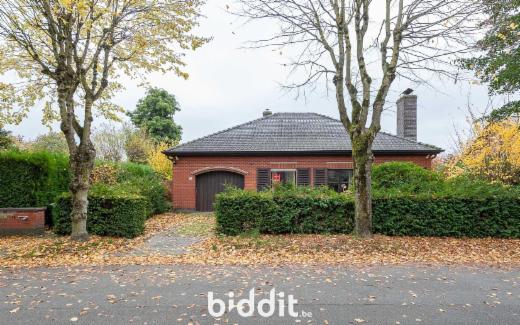Presentatiebeeld van het pand n° 296892