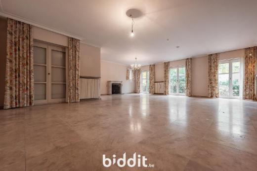 Eerste alternatieve foto van het pand