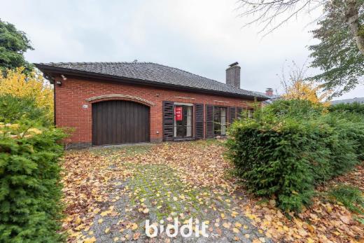 Derde alternatieve foto van het pand