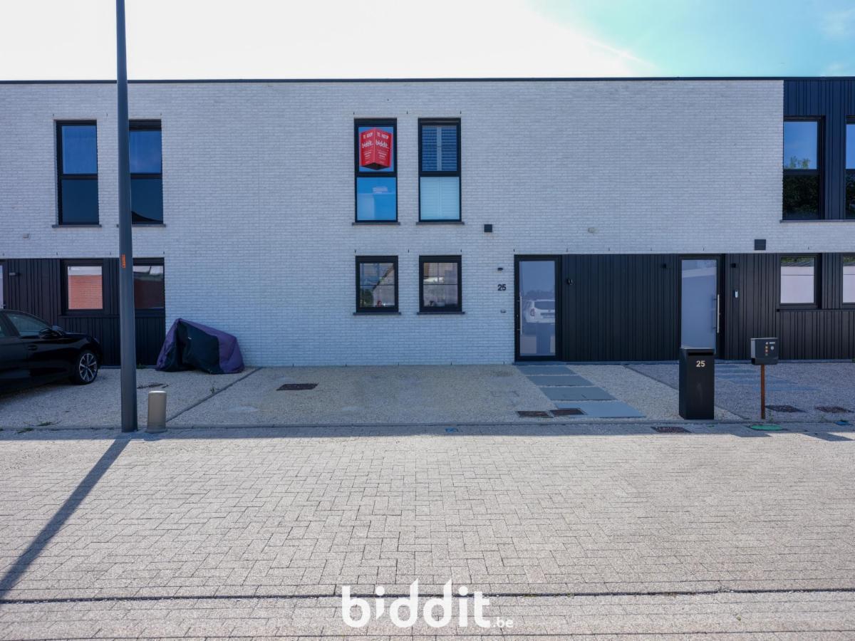 Presentatiebeeld van het pand n° 300011