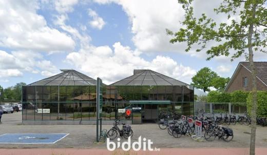 Presentatiebeeld van het pand n° 289919