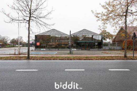 Presentatiebeeld van het pand n° 289919