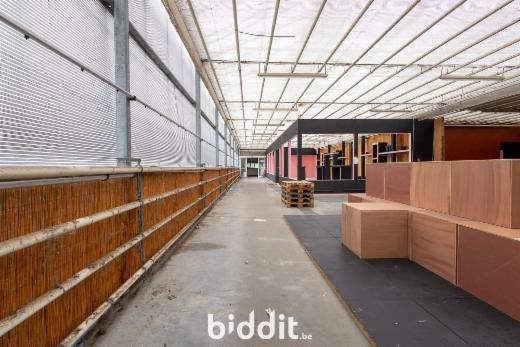 Derde alternatieve foto van het pand