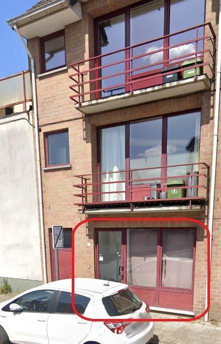 Presentatiebeeld van het pand n° 294511