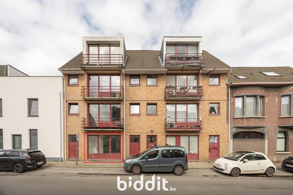 Presentatiebeeld van het pand n° 294511