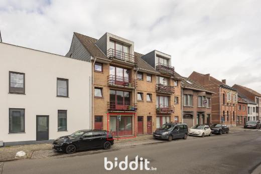 Eerste alternatieve foto van het pand