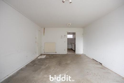 Tweede alternatieve foto van het pand