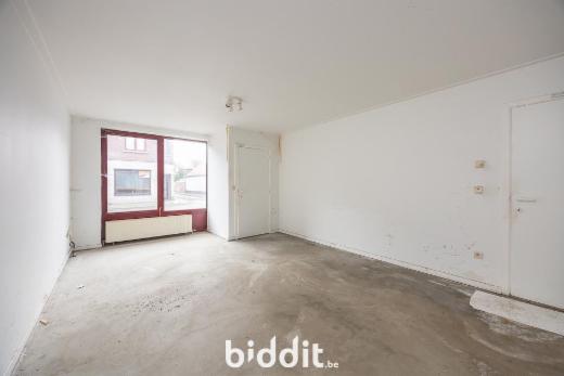 Derde alternatieve foto van het pand