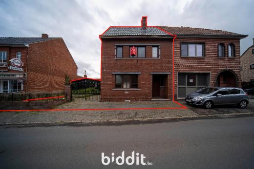 Presentatiebeeld van het pand n° 290725