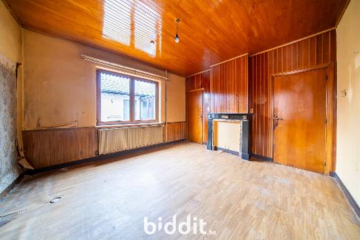 Eerste alternatieve foto van het pand