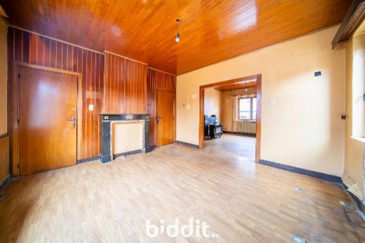 Tweede alternatieve foto van het pand