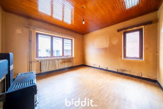 Derde alternatieve foto van het pand