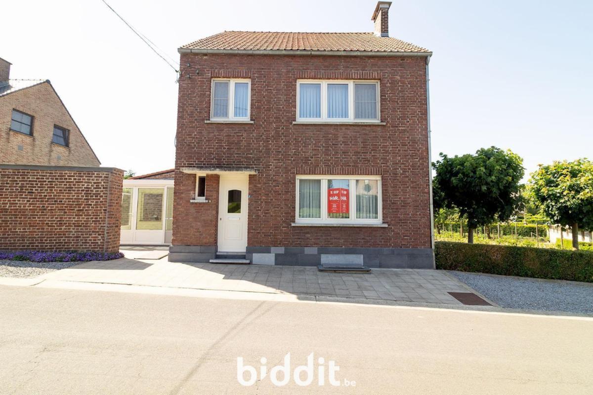 Presentatiebeeld van het pand n° 298935
