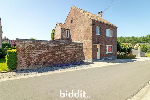 Eerste alternatieve foto van het pand