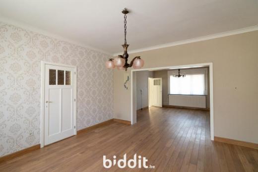 Derde alternatieve foto van het pand