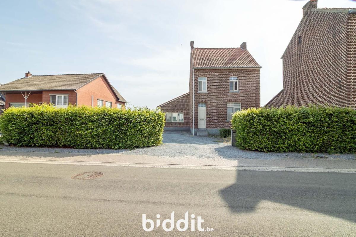 Presentatiebeeld van het pand n° 299041