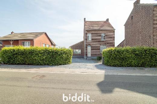 Presentatiebeeld van het pand n° 299041