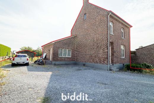 Derde alternatieve foto van het pand