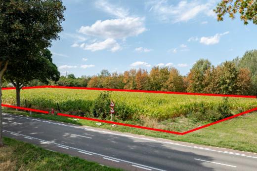 Eerste alternatieve foto van het pand