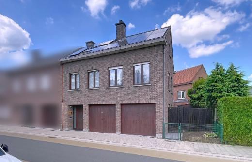 Presentatiebeeld van het pand n° 286963