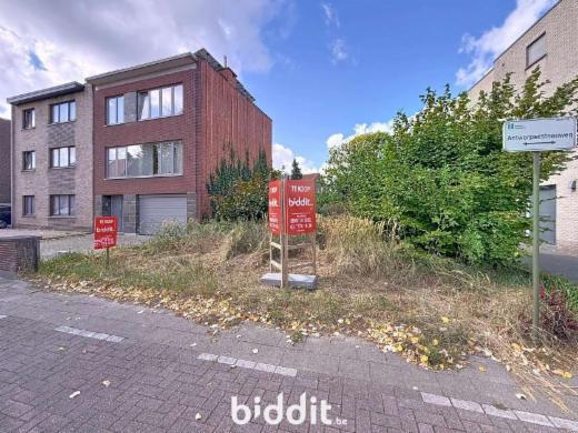 Presentatiebeeld van het pand n° 287728