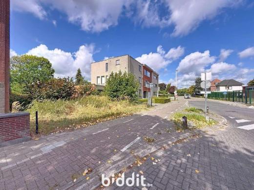 Tweede alternatieve foto van het pand