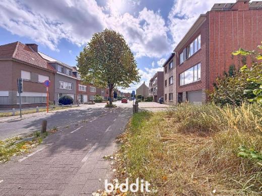 Derde alternatieve foto van het pand