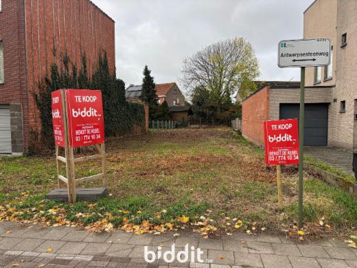 Presentatiebeeld van het pand n° 287728