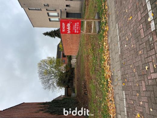 Eerste alternatieve foto van het pand