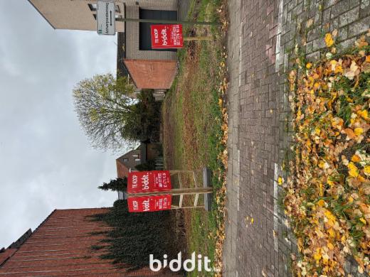 Tweede alternatieve foto van het pand