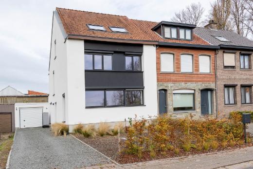 Presentatiebeeld van het pand n° 291009