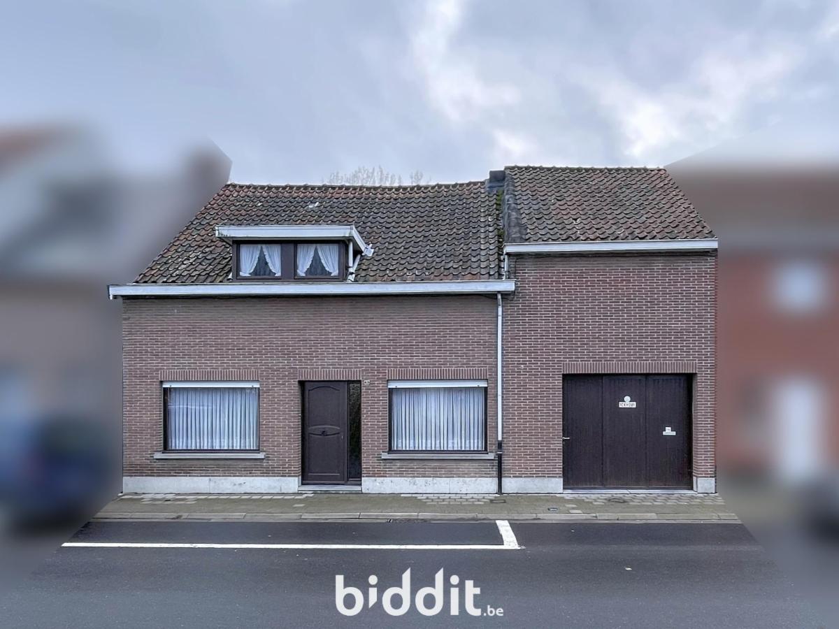 Presentatiebeeld van het pand n° 292217