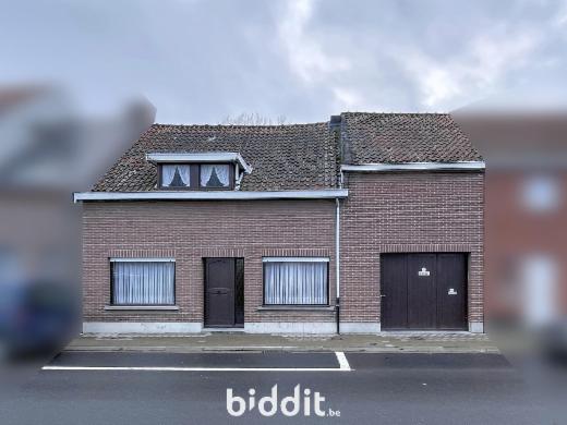 Presentatiebeeld van het pand n° 292217