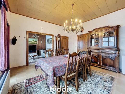 Eerste alternatieve foto van het pand