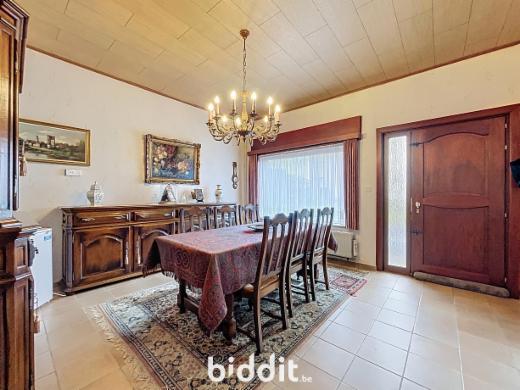 Derde alternatieve foto van het pand