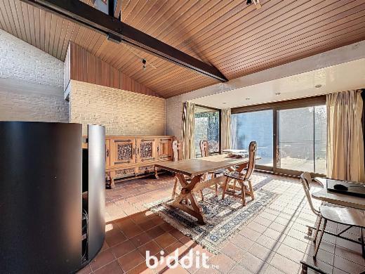 Derde alternatieve foto van het pand