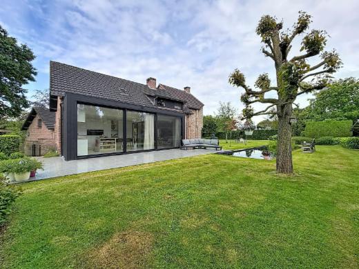 Presentatiebeeld van het pand n° 296890