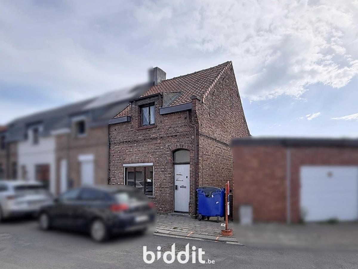 Presentatiebeeld van het pand n° 297568