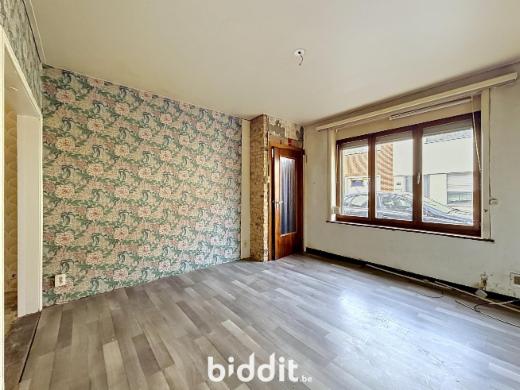 Derde alternatieve foto van het pand