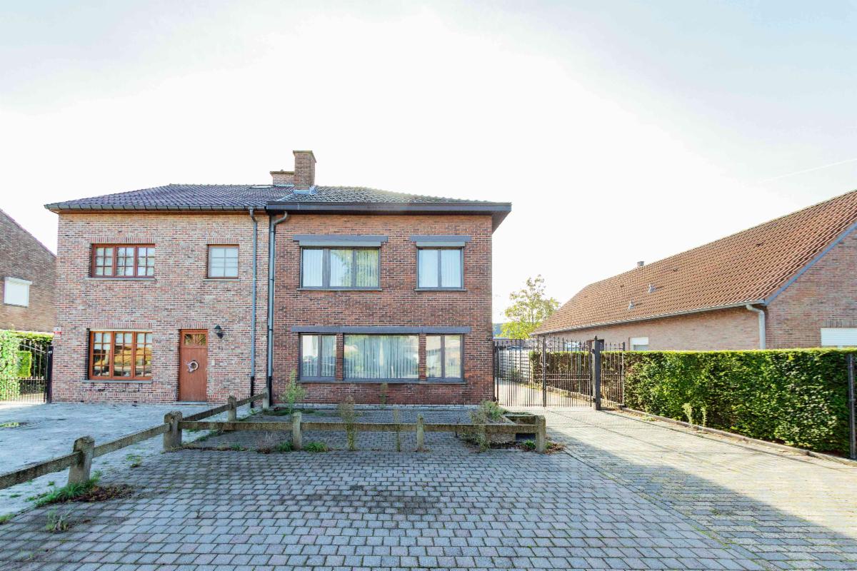 Presentatiebeeld van het pand n° 303217