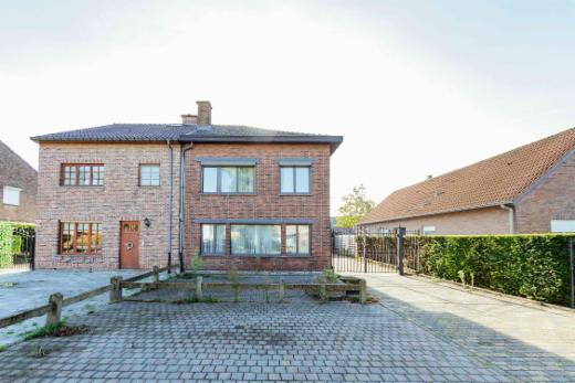 Presentatiebeeld van het pand n° 303217