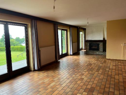 Tweede alternatieve foto van het pand