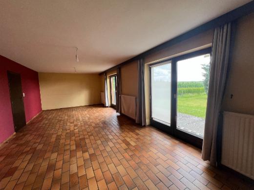 Derde alternatieve foto van het pand