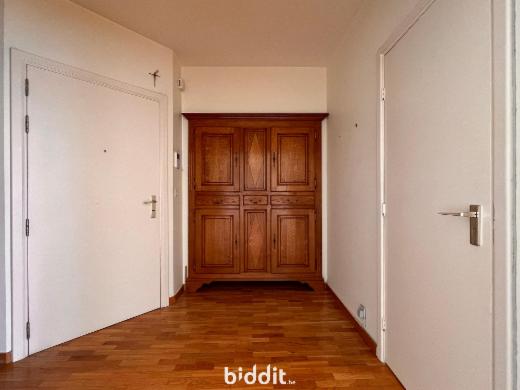 Derde alternatieve foto van het pand