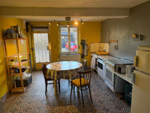 Eerste alternatieve foto van het pand